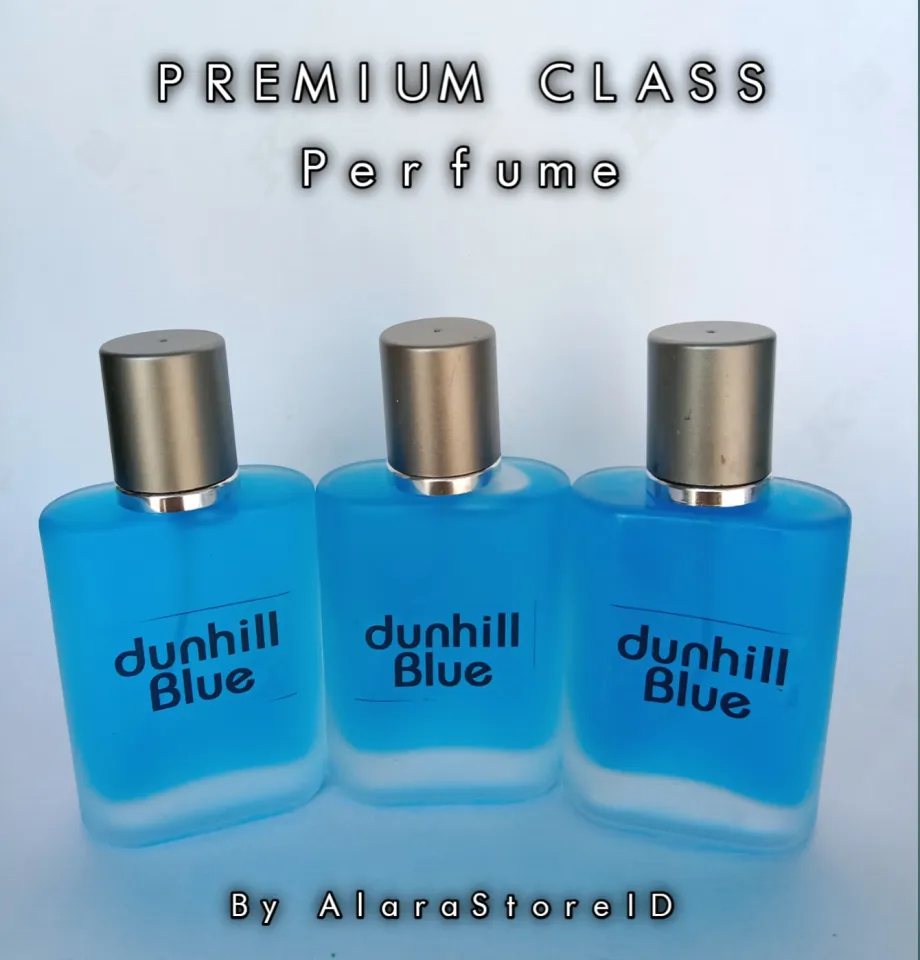 Wangi deals dunhill blue