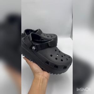 กางเกงรองเท้าแฟชั่น ที่ดีที่สุดใช้เสื้อผ้าสวยนิ่ม สบายเดินสะดวกง่ายไม่เจ็บเท้า สะอาดสัตว์ด้วยสายตาเปล่า