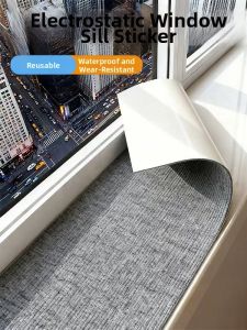 ZHUIHUI | Thickened Diatomaceous Window Sill Pad
