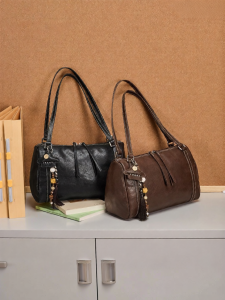 Josiny | Large Capacity Stylish Bag for Women Single Shoulder and Crossbody