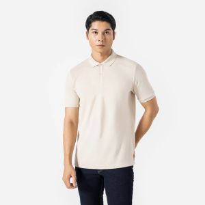 [CHỈ 18-23.2 TẶNG QUÀ ĐƠN TỪ 299K]Áo Polo Pique Basic Cotton 100% - Coolmate