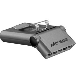 Jiagoni Fishing Night Fishing LED Headlamp Sensory Cap Clip-On Cap Rim Light Super Long Battery Life High Brightness Hat Edge Light