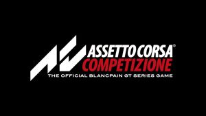 PS4/PS5 Assetto Corsa Competizione (English)(NEW)