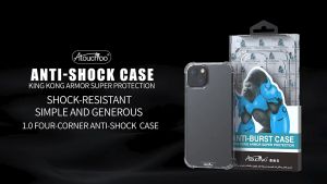 ส่งด่วน ตรงรุ่น เคสโทรศัพท์ Kingkong สำหรับ SAMSUNG A06 A16 A55 A05 A05S A24/A14 5G/A54/A34/A53/A73/A13 4G/A13 5G/A04S เคสกันกระแทก หลังแข็ง เคสใส