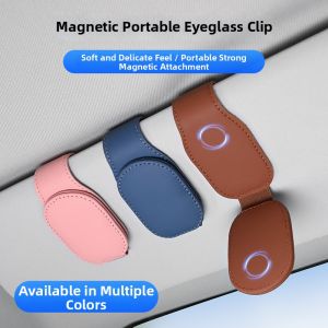 JOYCS | Multipurpose Car Eyeglasses Clip Storage