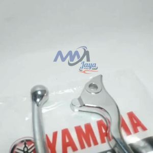 HANDLE REM MIO SPORTY MIO SMILE SOUL KARBU FINO YAMAHA 5TL KANAN KIRI HANDEL REM HENDLE MIO TUAS SET