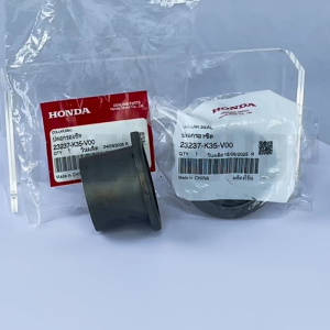 ปลอกรองซีล ปลอกรองสปริง แท้ศูนย์ 100% HONDA ADV150 CLICK125i 15-22 CLICK150i LEAD 4V 22-24 แท้เบิกศูนย์ HONDA 23237-K35-V00