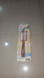 PEDICURE PADDLE BRUSH 4 STEP IN 1
