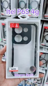 iTEL P65 4g Xundd Beatle Series Shockproof Case Cover