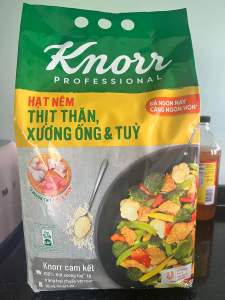 5kg Knorr Pork Bone Powder Seasoning