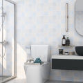 Thickened Waterproof Heat Resistant Kitchen Wall Stickers Self Adhesive Tile Sticker Range Hood Backsplash Remodeling Decal. 