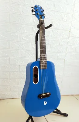 gitar akustik Lava me 3 Custum 3/4 Premium