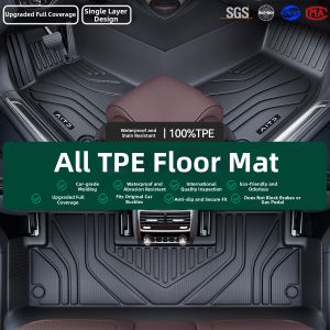 AITD | TPE Full Coverage Floor Mat For BYD Destroyer 05
