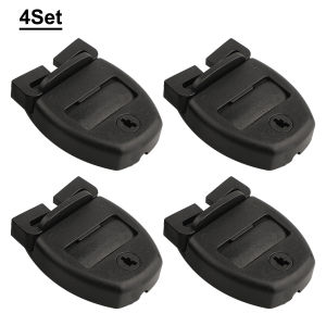 Spa Cover Protection Spa Cover Latches Spa Cover Straps Easy Installation High-quality Materials Long-lasting Use