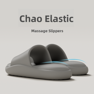 MONLEYTA | Thick Bottom Slippers Mens Summer Massage Anti-Odor Indoor Outdoor Bathroom Non-Slip Couple Cold Slippers Womens Home Comfort