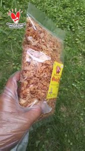 bawang goreng 1 kg original probolinggo