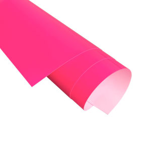 1PC 30cm x 20cm PU Heat Transfer Vinyl Iron On T-shirt HTV Printing Cutting Film DIY Signs for Costume Fabric Decor for Cut