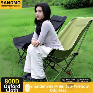 RUANFU | Portable Folding Chair Outdoor Leisure