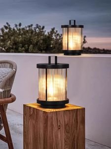 VINCAN | Solar Waterproof Movable Garden Light