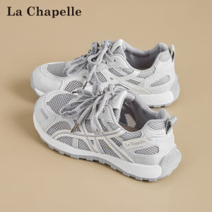La Chapelle | Lightweight Breathable Mesh Sneakers for Women