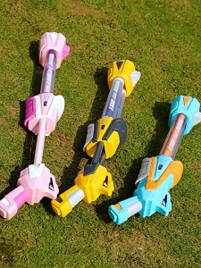 LARGE Water Gun Toys Children Toy Guns Rifle Gun Toy Pistol Air Besar Mainan Air Budak Outdoor儿童水枪