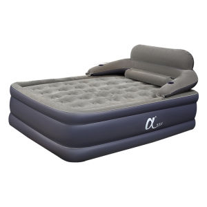 Aerfa | Thickened Inflatable Mattress Portable