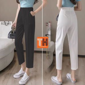 Quần tây baggy nữ lưng cao form rộng cực HOT cực sành điệu thanh lịch