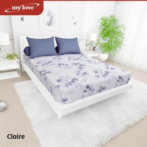 MY LOVE - Sprei All New My Love Extra King 200x200