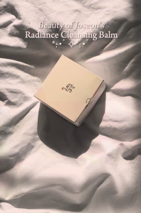 Beauty of Joseon Radiance Cleansing Balm 100ml by SkinCaring18 SK