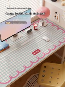 BEIAISI | Aesthetic Customized Desk Mat