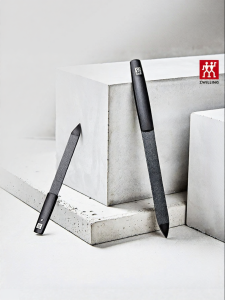 ZWILLING | Sapphire Nail File Polishing Dual-Sided