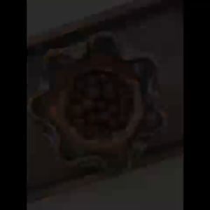 Flower Pot Mat Gardening Flower Pot Hole Mesh Mat Pad Plant Potting Bonsai Bottom Grid Mat