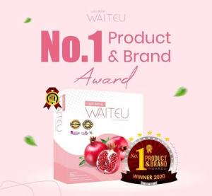 WAITEU COLLAGEN DRINK LAILI BEAUTY SKINCARE