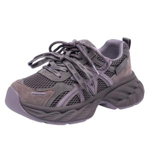 Josiny | Retro Fashion Casual Platform Shoes
