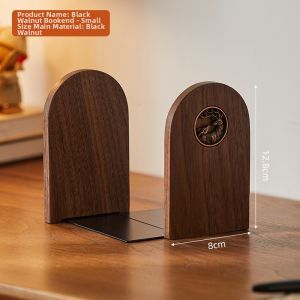 NALANDUOHAO | Expandable Student Bookend