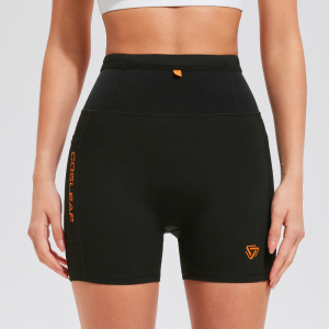 COSLEAF | Breathable Compression Shorts for Running Cycling Fitness Yoga