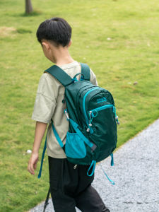 MUJINYUN | Lightweight Child Outdoor Backpack