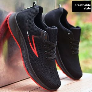 JIFANPAUL | Breathable Waterproof Slip-resistant Mens Shoes