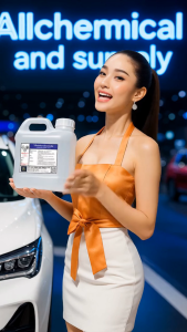 5KG.น้ำยาล้างคราบปูน คราบซีเมนต์ คราบตะกรัน ขนาด 5kg ที่มีส่วนผสมของกรดเกลือ35%สูตรเข้มข้น(Hydrocholic A-sid Solution)