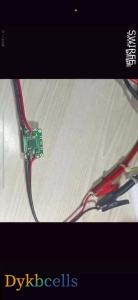 Bộ Ổn Áp Tuyến Tính Nhiễu Thấp TPS7A4701 RF Đầu Vào 3V-35V Đầu Ra 3.3V 5V 9V 12V 15V 19V 24V Dùng Cho Bộ Giải Mã Âm Thanh DAC Bộ Khuếch Đại Bộ Chuyển Đổi DC-DC Buck