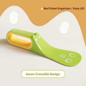 Bedding Organizer and Mattress Lift Tool
