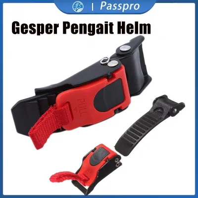 Gesper ( klik helm ) gesper kotak gesper biaya Gsper Pita mudah Kualitas mewah