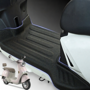 Universal Electric Scooter Foot Mat