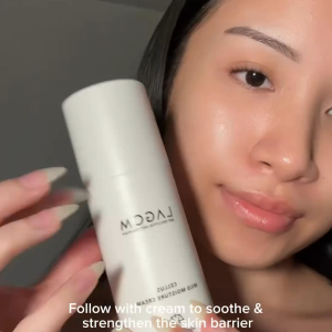 Lagom Cellus Mild Moisture Cream 80ml