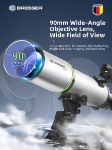 Bresser | Professional High Power HD Telescope