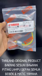 Piting Lampu Depan Semua Bebek Dan Matic Yamaha 5TL KD192