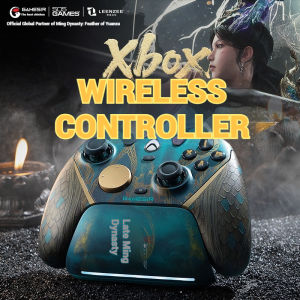GAMESIR G7 Pro WUCHANG: Fallen Feathers co branded Xbox version Hall joystick wireless game controller
