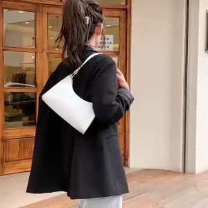 Korean Style Womens Casual Leather Sling Bag Handbag Shoulder Beg