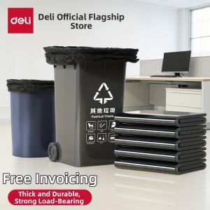 deli | Large Thick Garbage Bag 60x80cm
