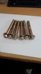 Baut Dinabolt 12x129: Aksesoris Teknik Bengkel Berkualitas